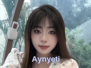Aynyeti