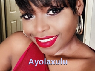 Ayolaxulu
