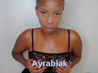Ayrablak