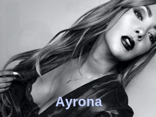 Ayrona