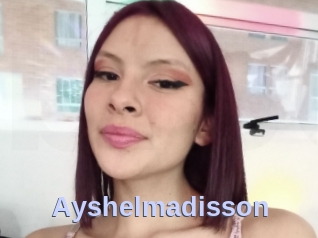 Ayshelmadisson