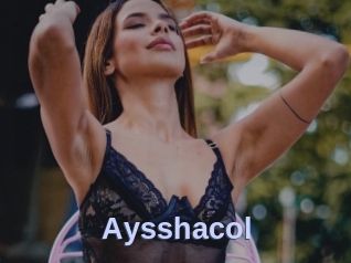Aysshacol