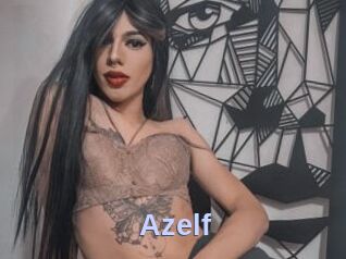 Azelf