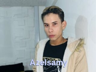 azelsamy Big Sexy Titties
