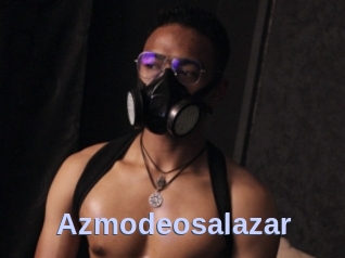 Azmodeosalazar