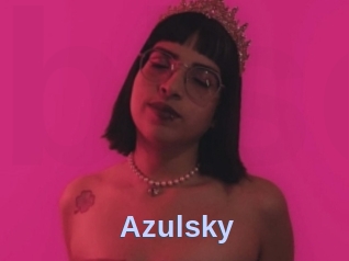 Azulsky