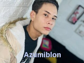 Azumiblon