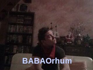 BABAOrhum