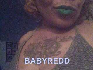 BABYREDD