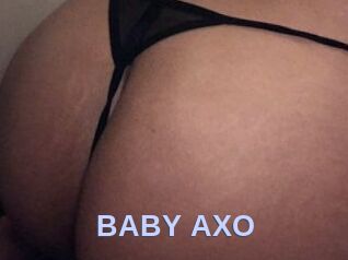 BABY_AXO