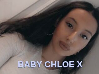 BABY_CHLOE_X