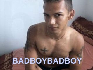 BADBOYBADBOY Big Sexy Titties