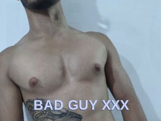BAD_GUY_XXX