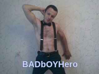 BADbOYHero
