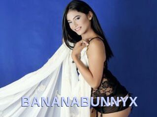 BANANABUNNYX