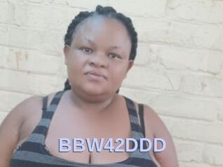 BBW42DDD