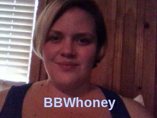 BBWhoney