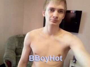BBoyHot