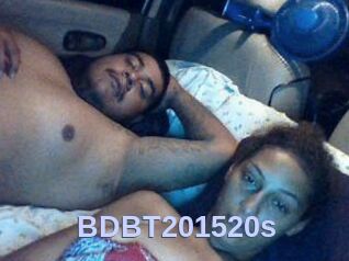 BDBT201520s