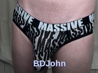 BDJohn