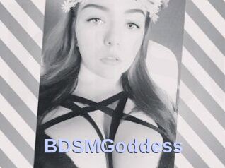 BDSMGoddess