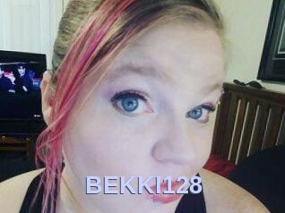 BEKKI128