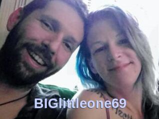 BIGlittleone69