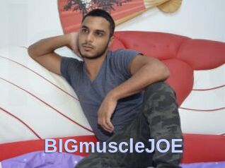 BIGmuscleJOE