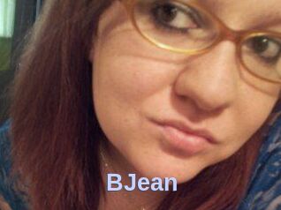 BJean