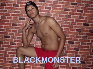 BLACKMONSTER