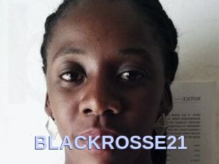BLACKROSSE21