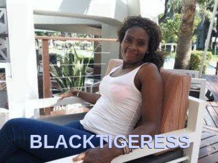 BLACKTIGERESS