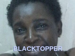 BLACKTOPPER