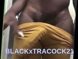 BLACKxTRACOCK21