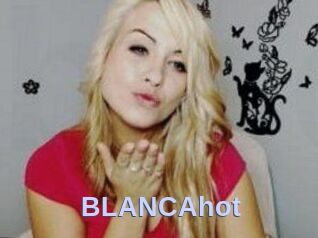 BLANCAhot