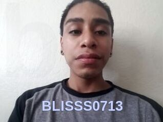 BLISSS0713