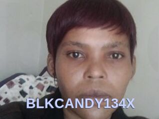 BLKCANDY134X