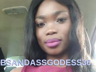 BOOBSANDASSGODESS36
