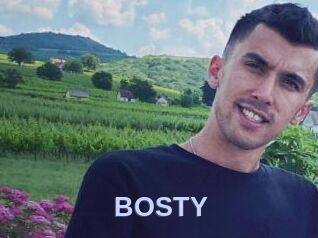 BOSTY