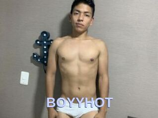 BOYYHOT
