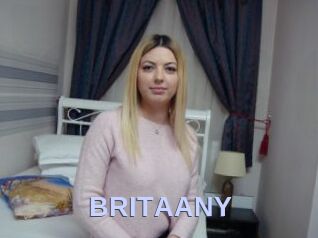 BRITAANY