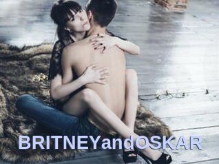BRITNEYandOSKAR