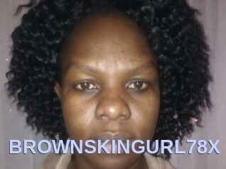 BROWNSKINGURL78X