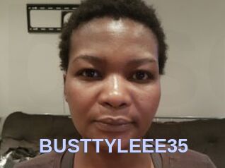BUSTTYLEEE35