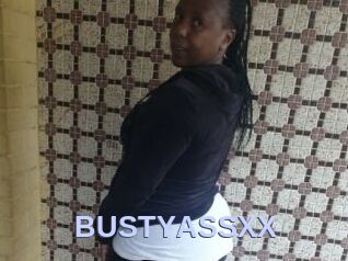 BUSTYASSXX