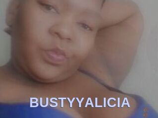 BUSTYYALICIA