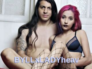 BYLLxLADYheav