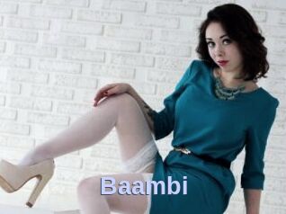 Baambi