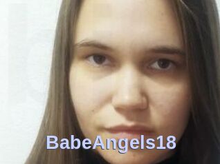 BabeAngels18