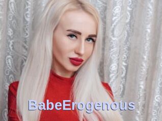 BabeErogenous
